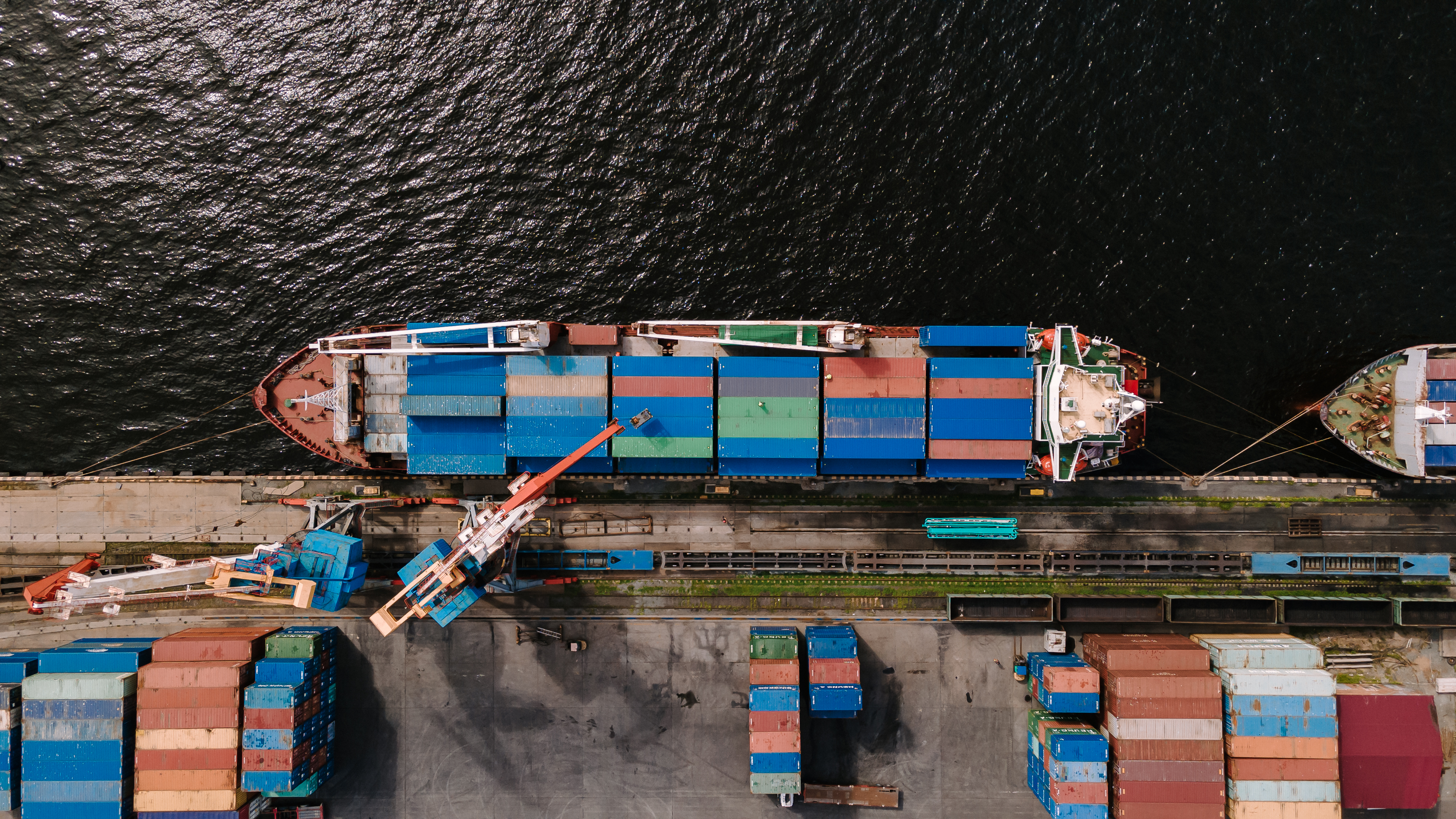M/V EUPHORIA SERVICE UPDATE 6